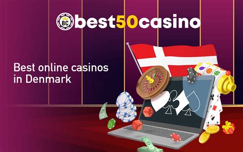 best online casino denmark